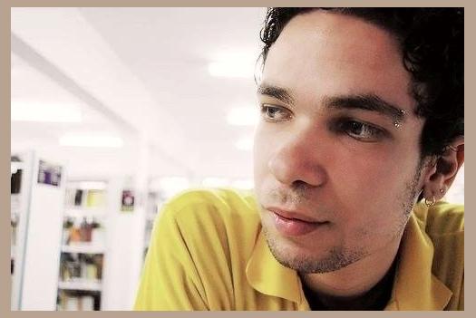 Rodrigo Sioly